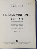 La Pasa vine un...oltean - Versuri cu umor de Florin Iordăchescu, Ediţia a III-a