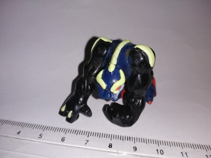 bnk jc Figurina Gormiti - Giochi Preziosi