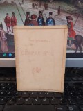 Paul Zarifopol, Despre stil, Biblioteca Dimineața nr. 88, București 1928, 163