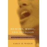 Memory, Music, And Religion