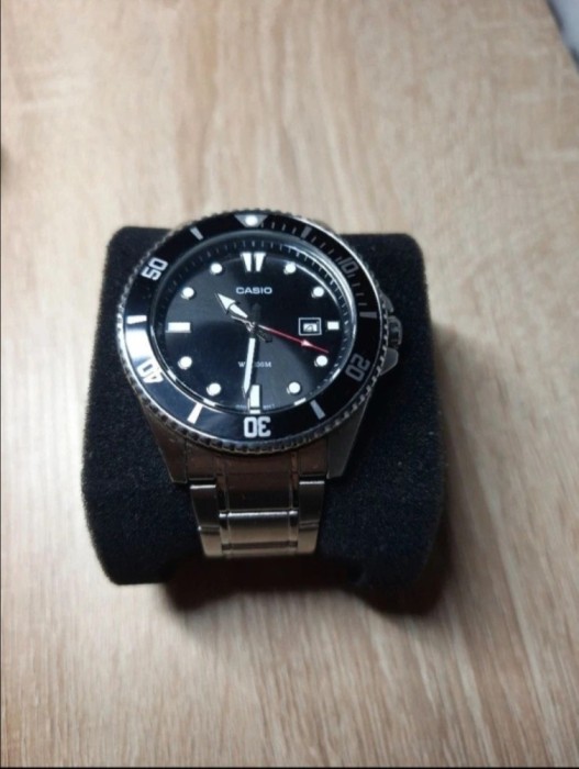 Ceas Casio MDV-107D-1A1VEF