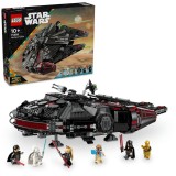 LEGO&reg; Star Wars TM - Falcon intunecat 75389, 1578 piese