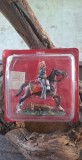Calaret din plumb - Hussard Autriche 1814 1:32