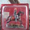 Calaret din plumb - Hussard Autriche 1814 1:32