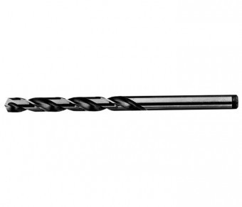 Burghiu metal HSS-G 0.6x7 set 10 buc. foto