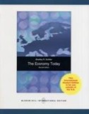 The Economy Today | Bradley R. Schiller, Mcgraw-Hill Education - Europe