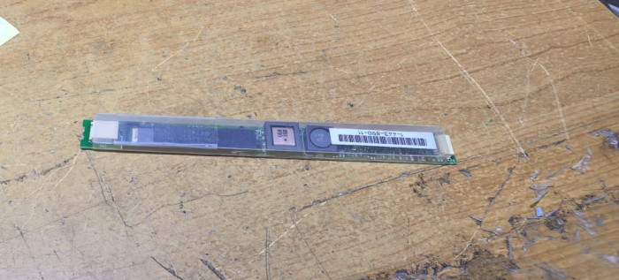 Inventor Laptop Sony Vaio VGN-FB 18M
