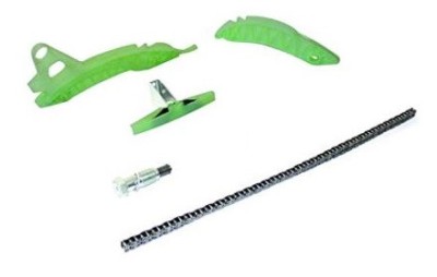 Kit lant distributie Citroen C4 Cupe (La ), 2004-2011, C5 3 Break (Td ), 2008-, Ds3, 2013-2015, Ds4, 2011-2015, Ds5, 2011-2015, Mini, 2011-2015, Peug foto