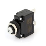 Siguranta termica 10A OPTIFUSE CBW57-PS-10A-5X Imax. 1kA 132VDC/50VDC/125V/250V