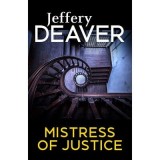 Cumpara ieftin Mistress of Justice