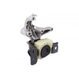 Suport motor ulei Dacia Duster, 4x4 2010 - 2018 1.5 Dci - 66 Kw, 90 Hp, Dreapta, 112107399R