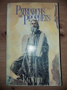 Patriarchs and prophets- E. G. White foto