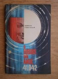 Sergiu Farcasan - O iubire din anul 41.042