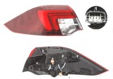 Stop spate lampa Opel Insignia, 03.2017-, spate, Stanga, doar tip halogen, SEDAN, partea exterioara; LED+PY21W; cu suport becuri, AL (Automotive Ligh, AL Automotive Lighting