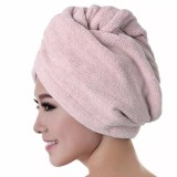 Cumpara ieftin Prosop-turban pentru uscarea parului -PPT01
