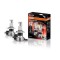 Set 2 Becuri LED H4 Osram Led Smart, +330%, 23/27W, 12V, Omologare Rar