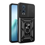 Husa OnePlus Nord CE4 lite Techsuit camshield OnePlus Nord CE4 lite