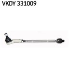 SKF VKDY 331009 bara directie