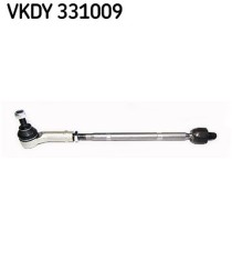SKF VKDY 331009 bara directie foto