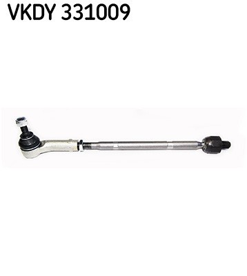 SKF VKDY 331009 bara directie foto