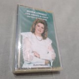 CASETA AUDIO MARIA CARNECI RARITATE!!!! ORIGINALA ELECTRECORD SIGILATA