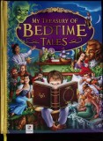 MY TREASURY OF BEDTIME TALES-LOUISE COULTHARD-344827