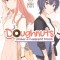 Doughnuts Under a Crescent Moon Vol. 1