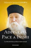 Adevarata pace a inimii - Bookzone