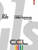 Puls - Manual de limba romana pentru straini A1 A2