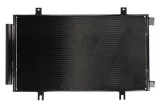 Condensator / Radiator aer conditionat SUZUKI VITARA (LY) (2015 - Prezent) THERMOTEC KTT110630