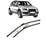 Cumpara ieftin Set stergatoare auto AUDI Q5 (8RB) 2008-2017, pentru parbriz, Bosch Aerotwin
