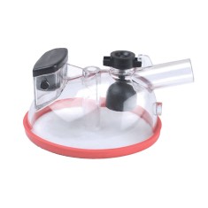 Capac colector complet 340 CC - Melasty foto