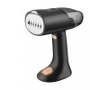 Aparat de calcat vertical portabil cu abur, flippy, putere 1500w, rezervor detasabil de 138ml, priza, functie anti calcar si auto curatare, pliabil, c