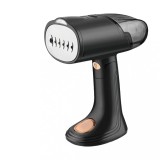 Aparat de calcat vertical portabil cu abur, flippy, putere 1500w, rezervor detasabil de 138ml, priza, functie anti calcar si auto curatare, pliabil, c