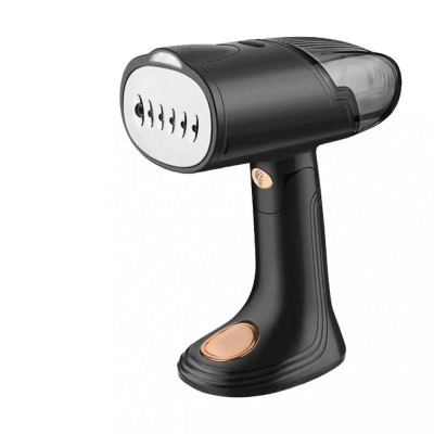 Aparat de calcat vertical portabil cu abur, flippy, putere 1500w, rezervor detasabil de 138ml, priza, functie anti calcar si auto curatare, pliabil, c foto