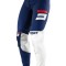 Pantaloni Shot Gradient Blue
