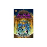Aru Shah and the City of Gold: A Pandava Novel Book 4