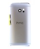 Carcasa Spate Originala HTC 10 Argintiu Noua