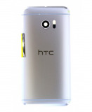 Carcasa Spate Originala HTC 10 Argintiu Noua