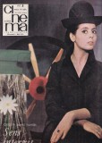 Revista Cinema Nr 5 Mai 1970 - Carti Arta Cinematografie Romana Brosata 34x26cm