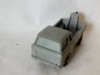 Bnk jc PN Germany - Jeep FC 150 - vinil - 1/43, 1:43
