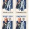 Statele Unite 1978 - George M.Cohan, neuzata de 4