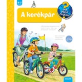 A ker&eacute;kp&aacute;r - Susanne Gernh&auml;user