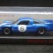 Macheta Alpine A210 winner Macao 1966 Spark 1:43