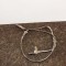 Senzor ABS dreapta față BMW 5 F10 2012 OEM: 6853859 2945566
