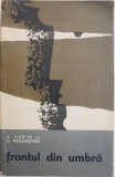 Frontul din umbra &ndash; A. Lukin, D. Polianovski - Roman