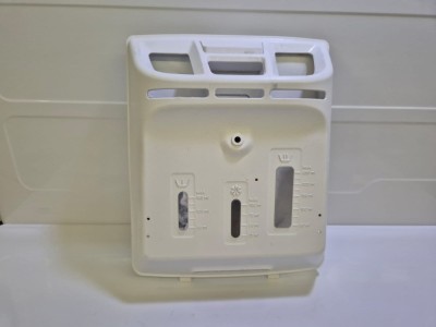 Sertar detergent masina de spalat verticala Whirlpool / C148 foto