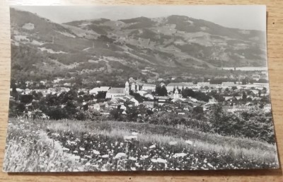 QW27 V - Carte postala - tematica turism - Romania - Viseul de Sus 2 foto