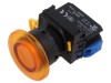 Comutator cu LED-uri