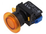 Comutator cu LED-uri